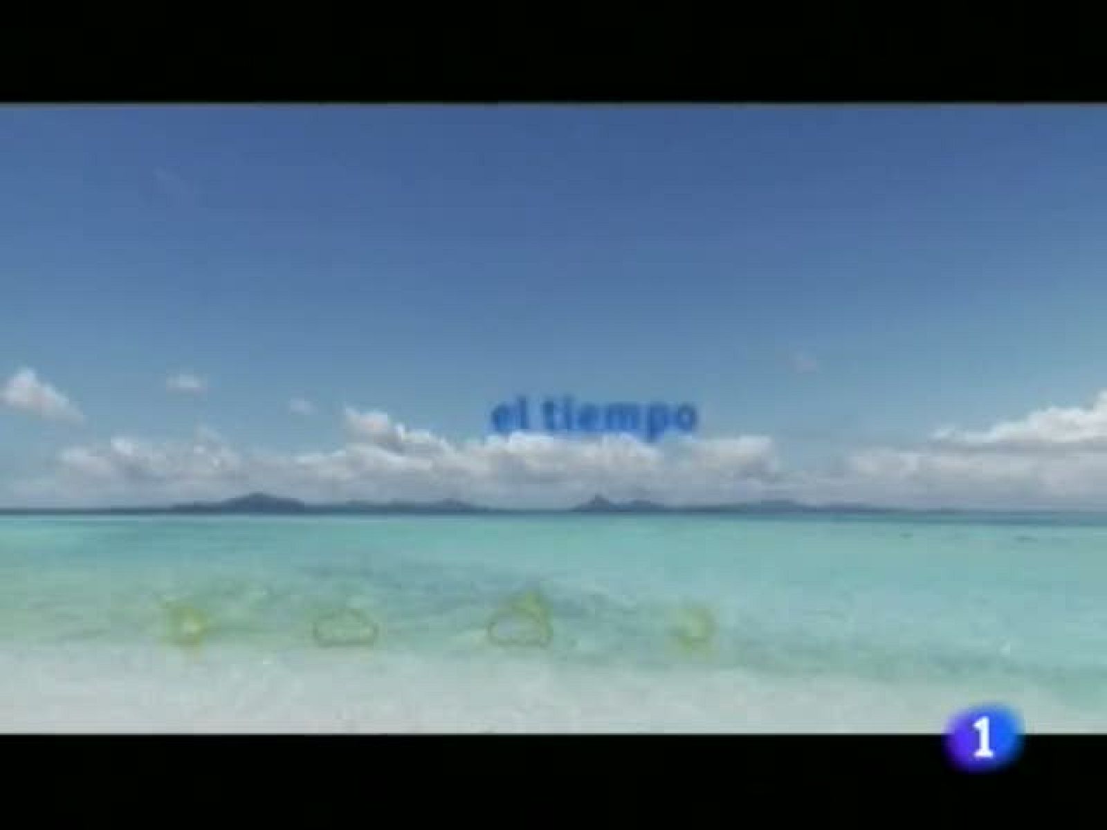 El tiempo en la Comunidad de Murcia. (02/09/2011).