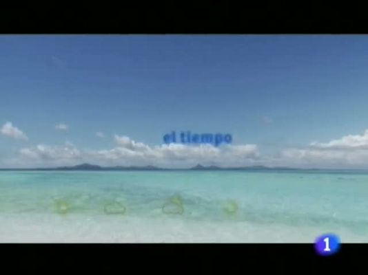 Noticias Murcia - El tiempo en la Comunidad de Murcia. (02/09/2011).