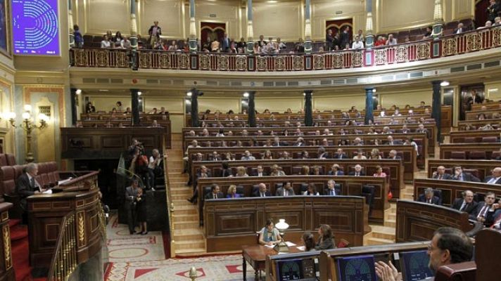 Informe Semanal - Informe Semanal - 03/11/11 - Avance