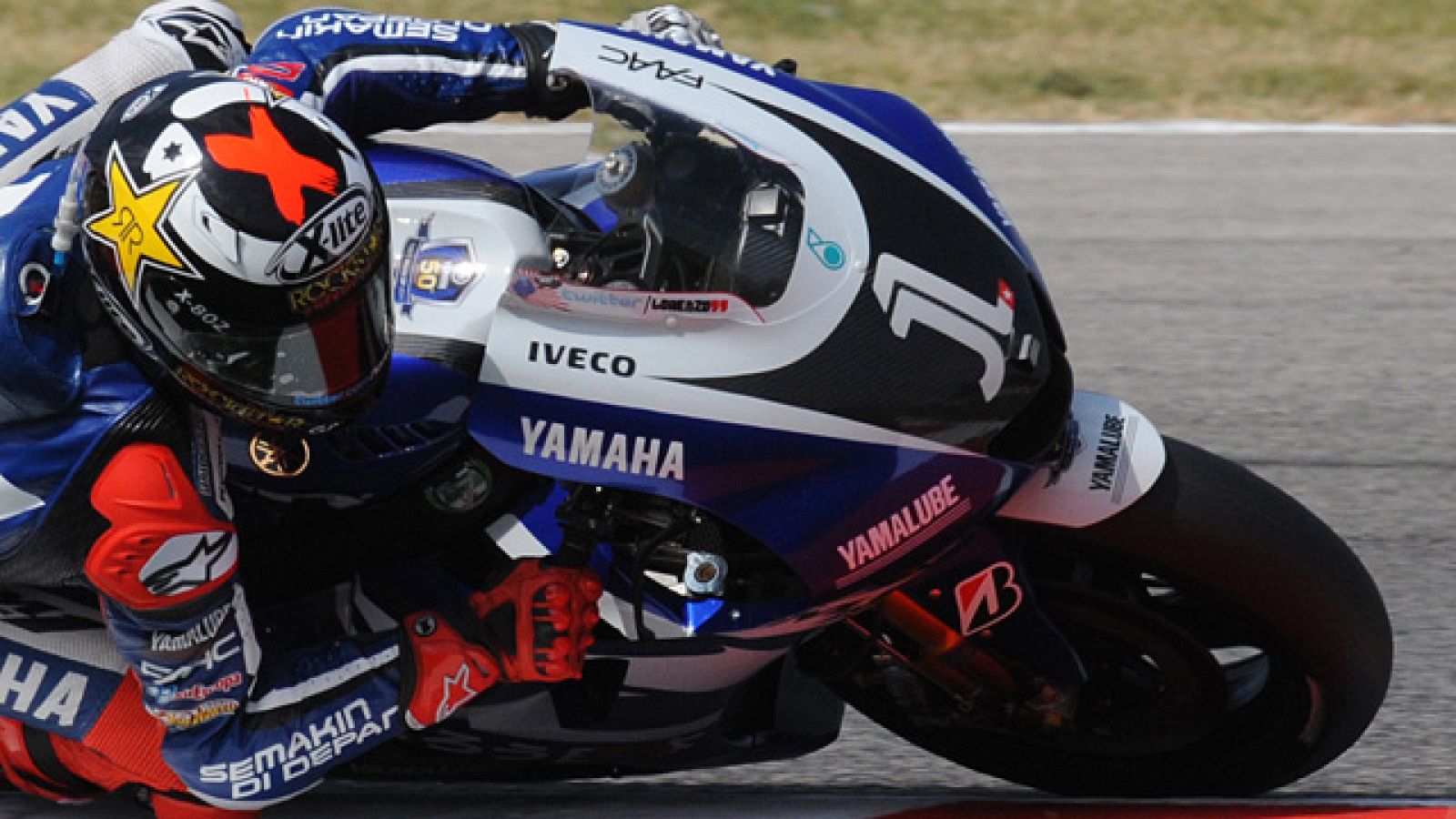 Lorenzo despierta del letargo | Ver