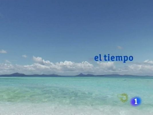 Telecanarias - El tiempo en Canarias - 02/09/11