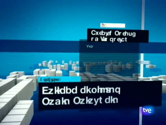 Telecanarias - Canarias en 2' - 02/09/11