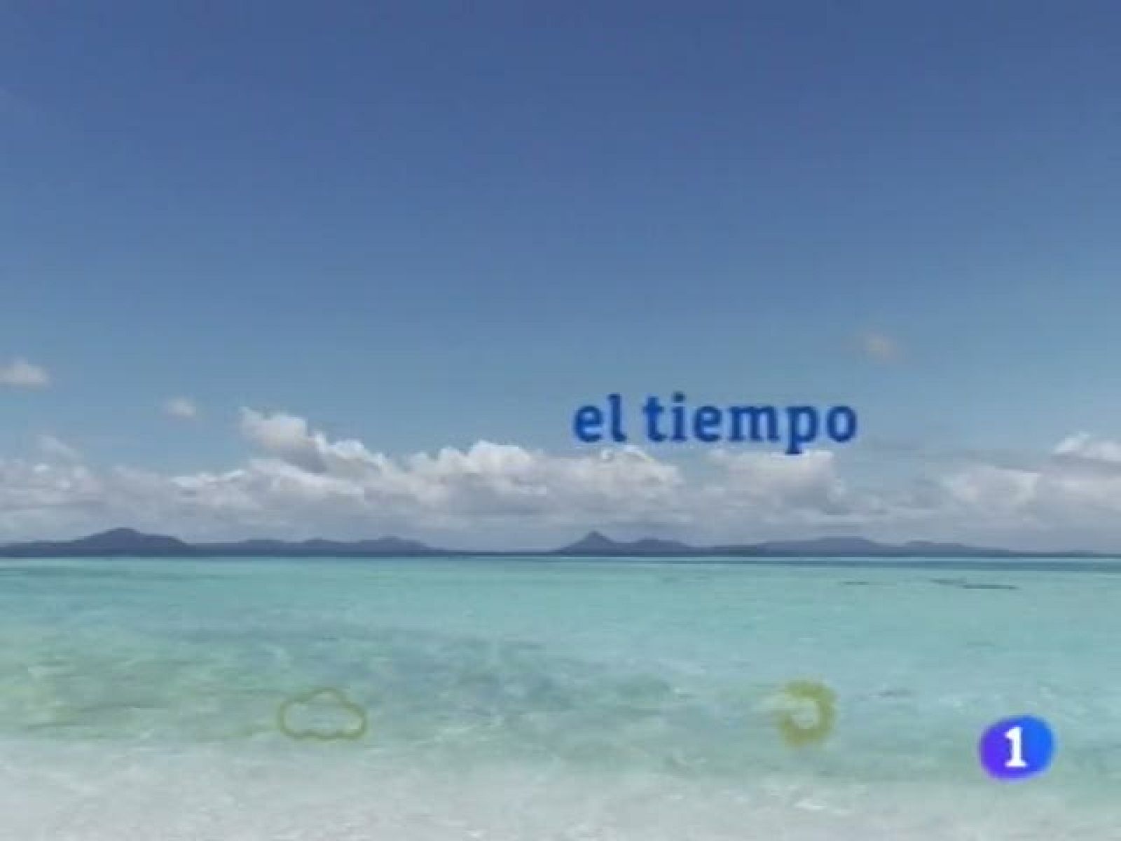 El tiempo en Andalucía 02/09/11 | Ver