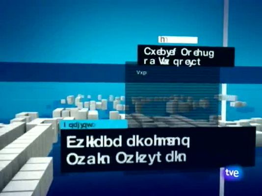 Telecanarias - Telecanarias - 02/09/11