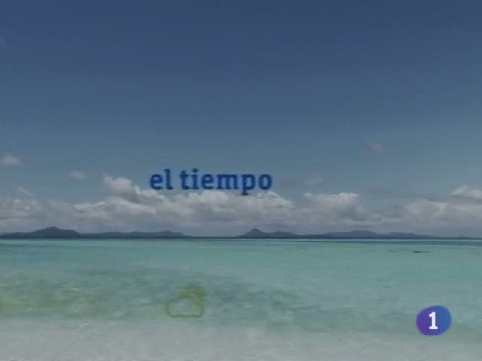 El Tiempo en Castilla La Mancha (02/09/2011) | Ver