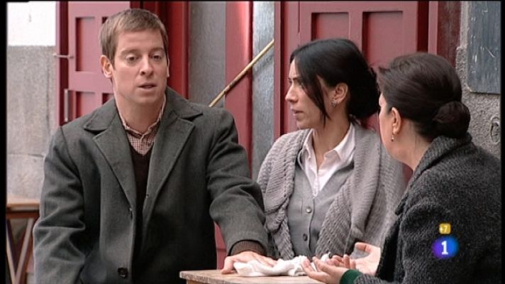 Amar en tiempos revueltos - T6 - Capítulo 261