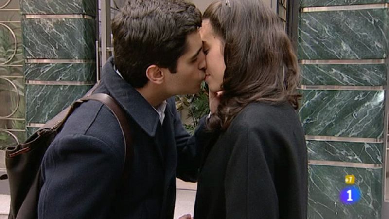 Amar - Almudena y Sancho, un amor puro