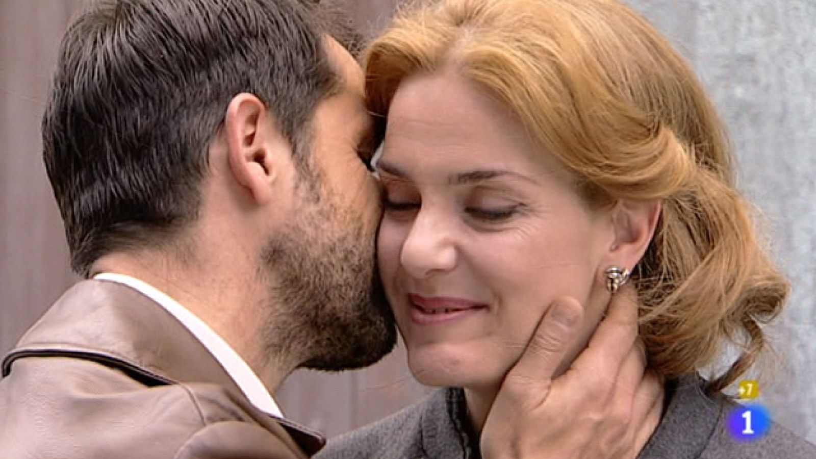 Amar - Irene, por fin será feliz