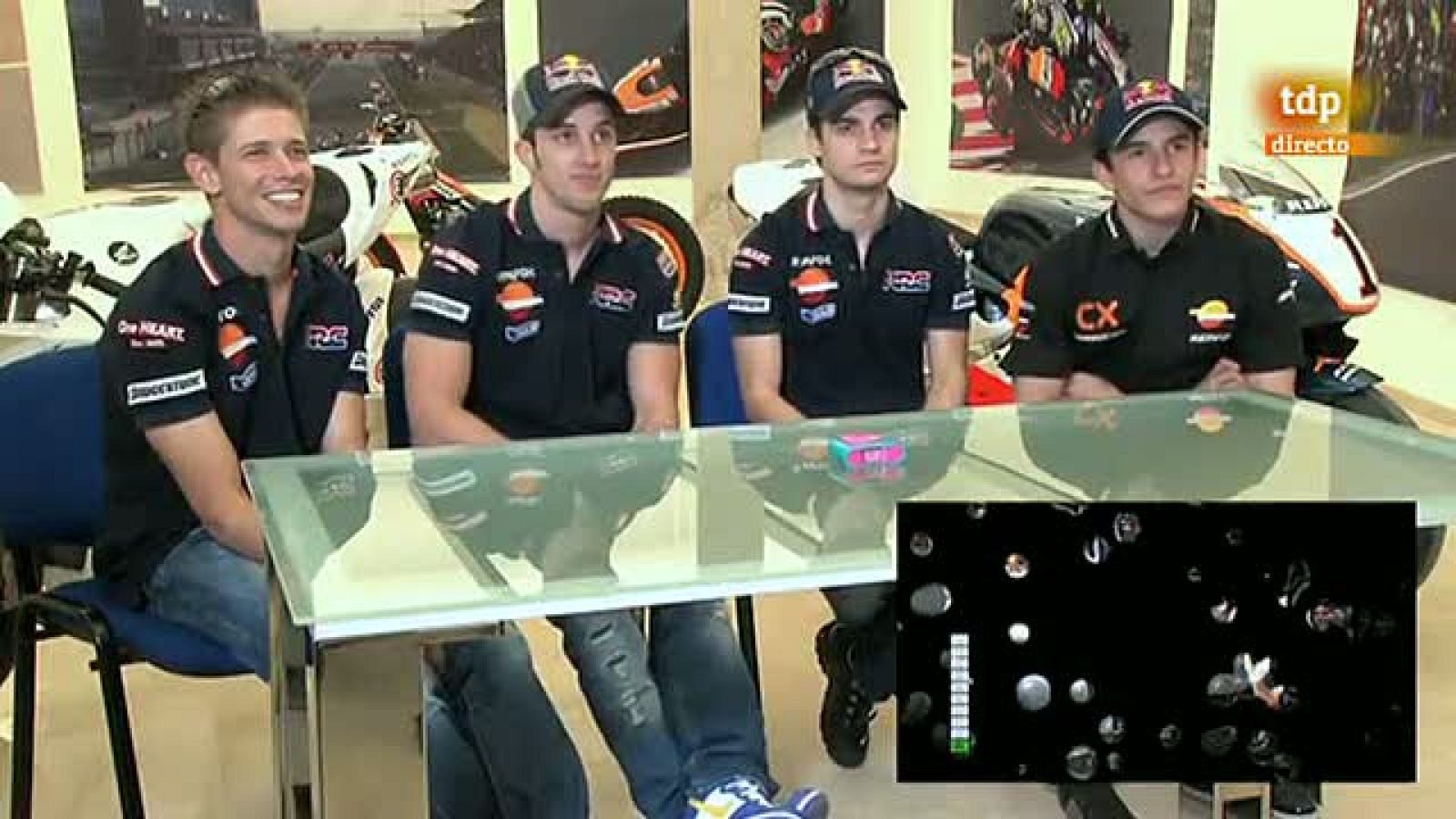 ¿Quién es el piloto más rápido de Honda? | Ver