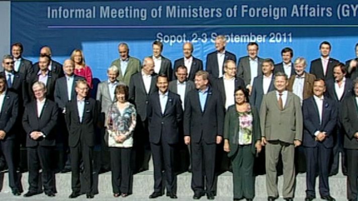  - Nuevas sanciones a Siria