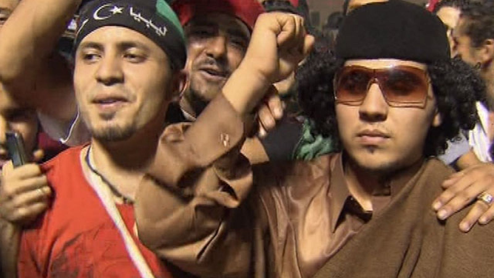 Instalar el Consejo de Transición, primer paso para reconstruir Libia