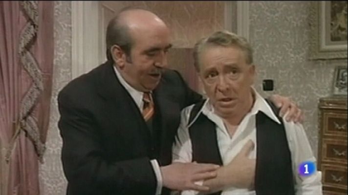 Cine de barrio - El calzonazos