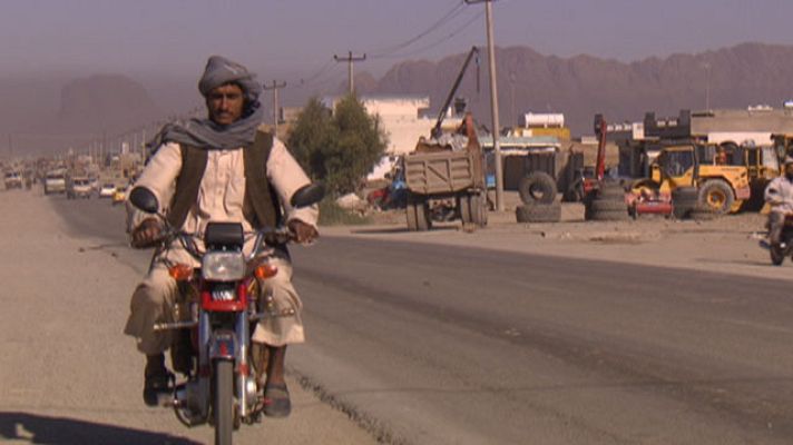 Informe Semanal - Afganistán, esperanzas quebradas