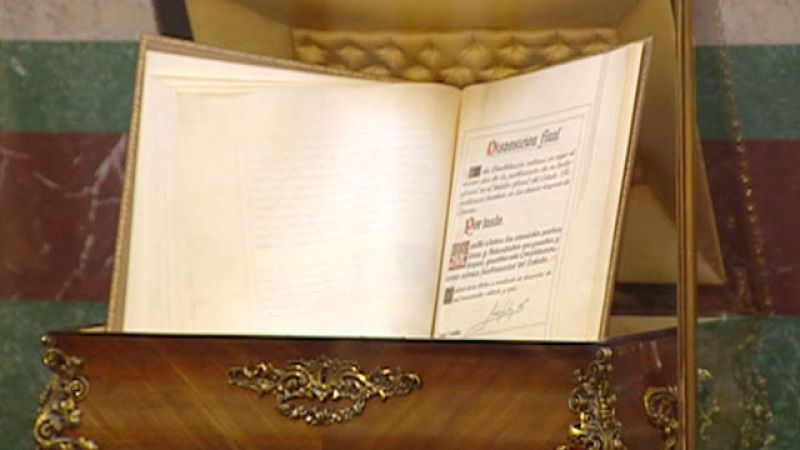 Informe Semanal: Una reforma deficitaria