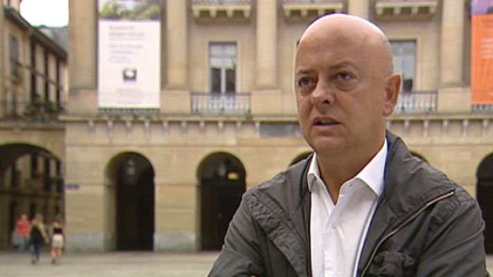 Informe Semanal - Euskadi ensaya la paz