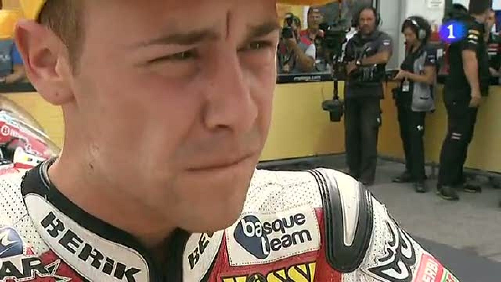 Vázquez: "Era imposible seguir el ritmo" | Ver