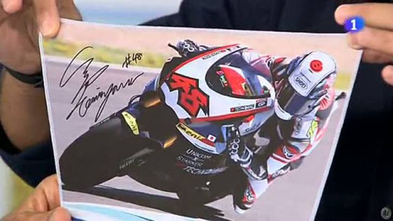 Un año sin Tomizawa | Ver