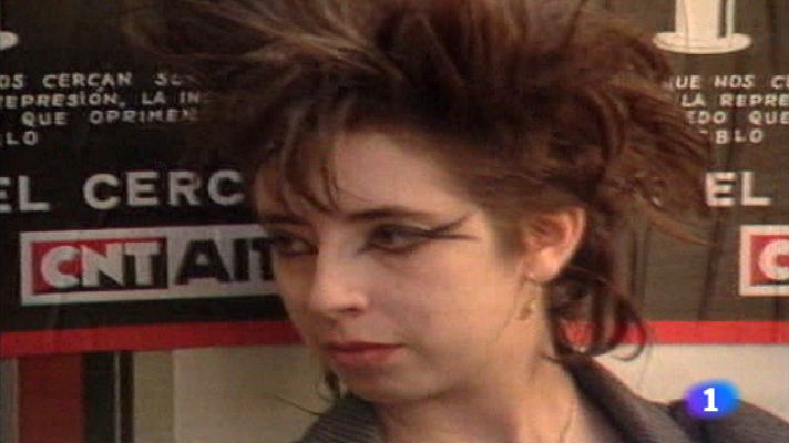 ¿Te acuerdas? - La contracultura de los 70