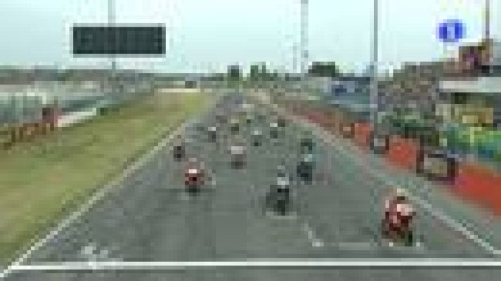  - GP de San Marino: Carrera MotoGP