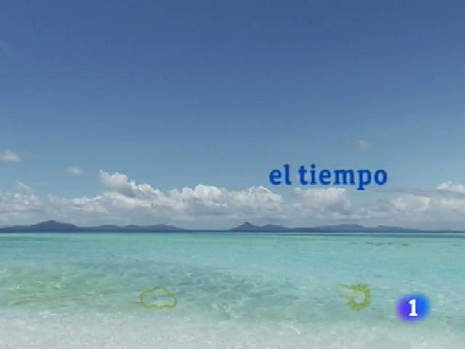 El tiempo en Canarias - 04/09/11 | Ver