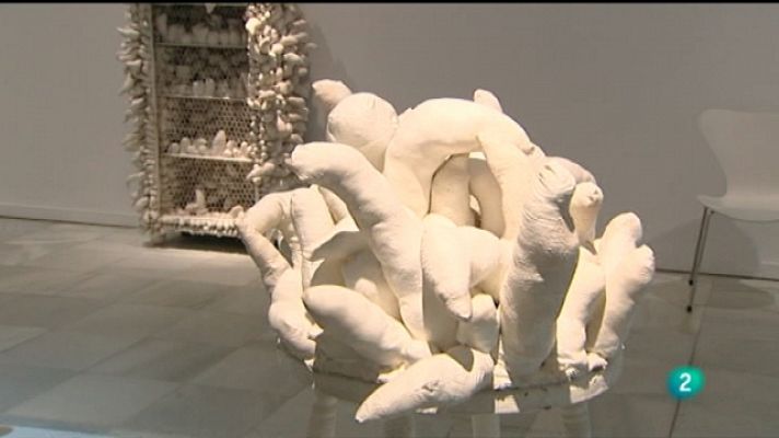 Miradas 2 - Miradas 2 - 04/09/11