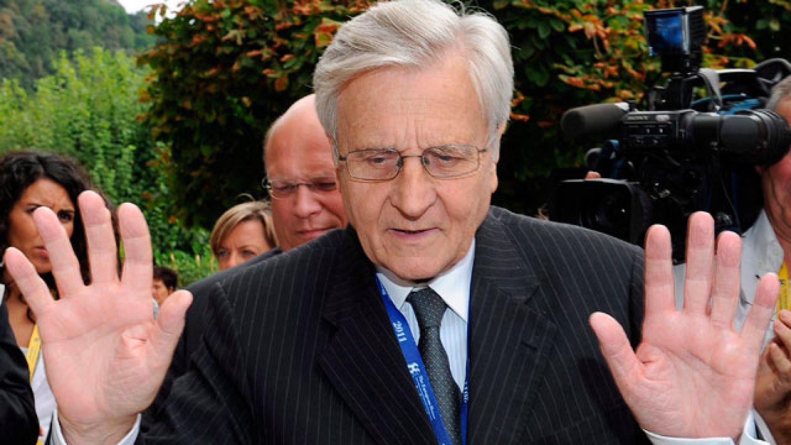 El límite de déficit solo se ha cumplido 3 veces en España