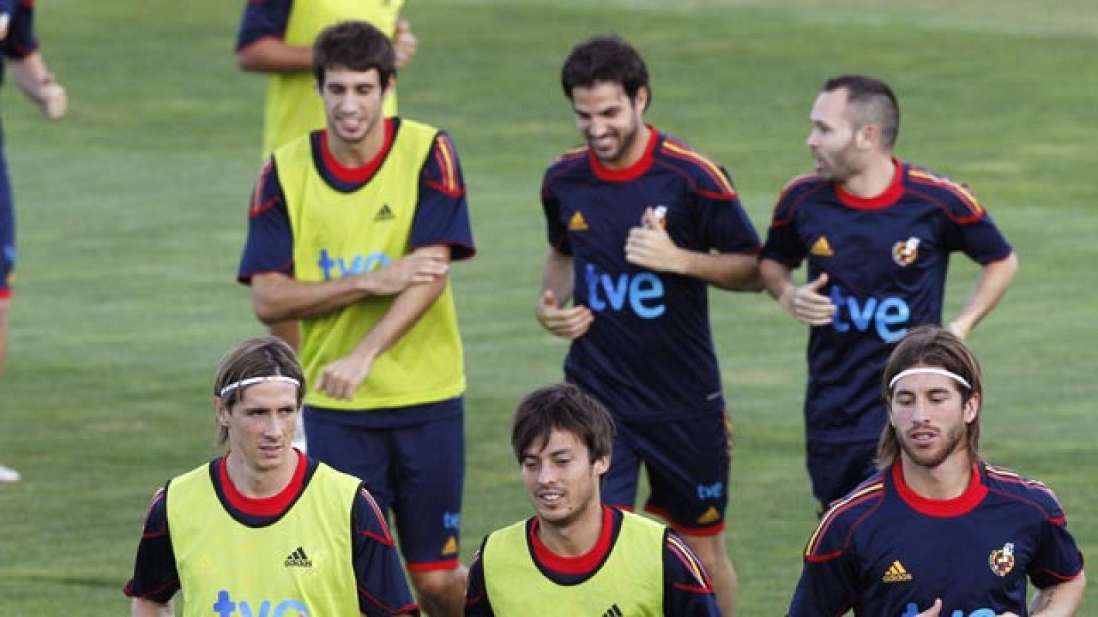 Solo piensan en Liechtenstein | Ver