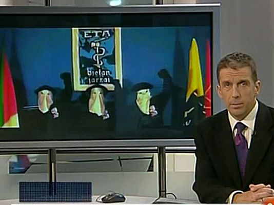 Informativo 24h - Un año de la última tregua de ETA