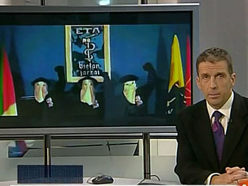 Un año de la última tregua de ETA