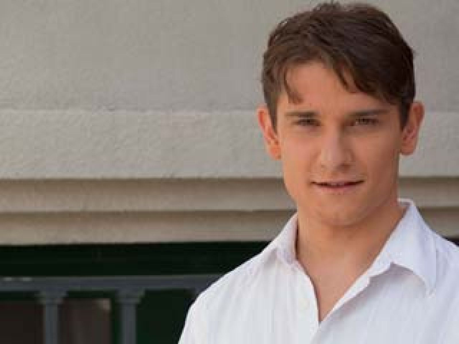 Amar - Héctor Tomás es Miguel Muñoz