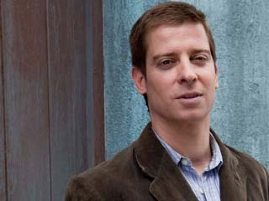 Amar en tiempos revueltos - Manuel Baqueiro es Marcelino Gómez