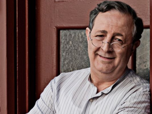 Amar en tiempos revueltos - José Antonio Sayagués es Pelayo