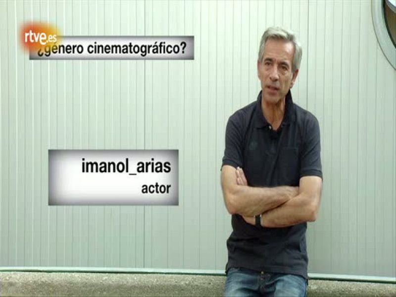 Festival de San Sebastián: Imanol Arias (actor) | Ver