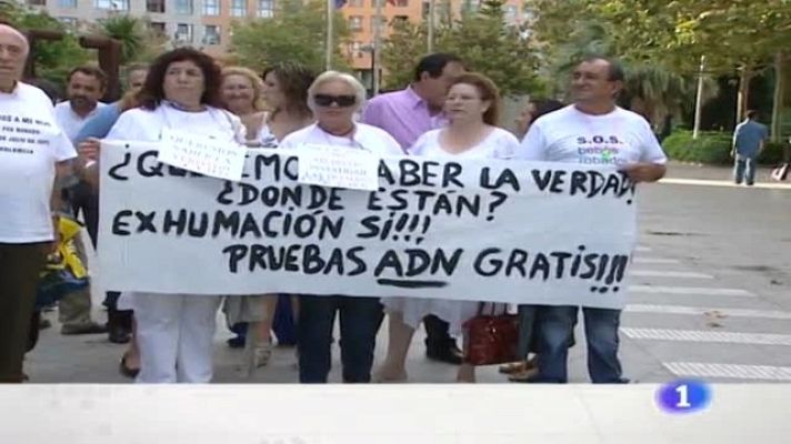 L'informatiu - Comunitat Valenciana - La Comunidad Valenciana en 2'