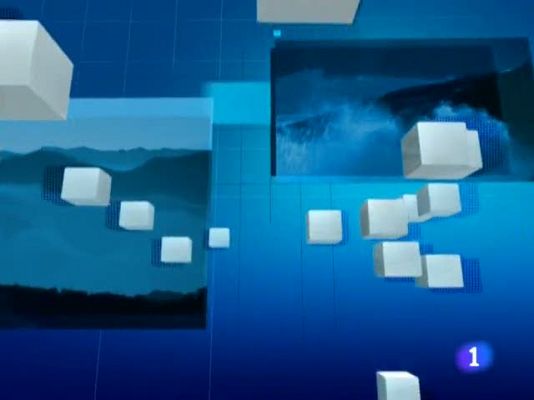 Informativo de Madrid - El tiempo en la Comunidad de Madrid - 05/09/11