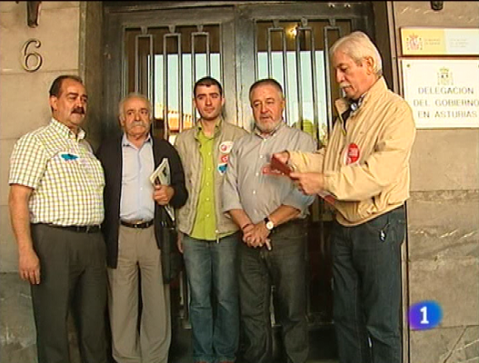 Panorama Regional - Panorama Regional en 2' - 05/09/11