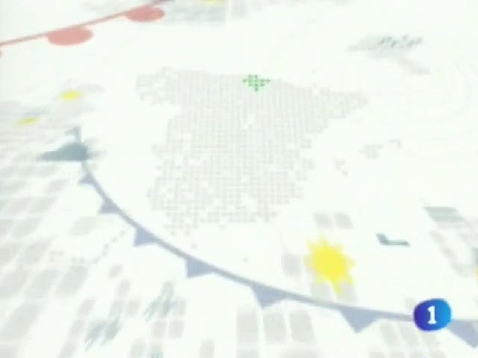 El tiempo en el País Vasco - 5/9/11