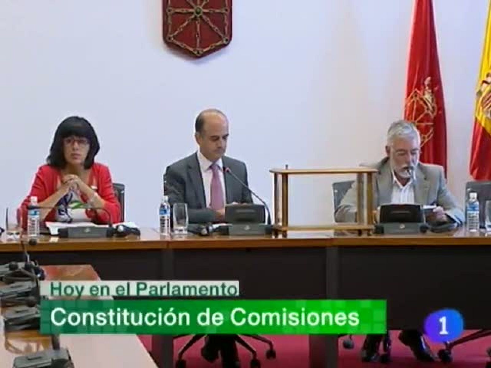 Telenavarra en 2' - 05/09/11 | Ver