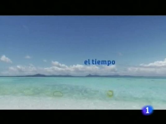 Noticias Murcia - El tiempo en la Comunidad de Murcia. (05/09/2011).