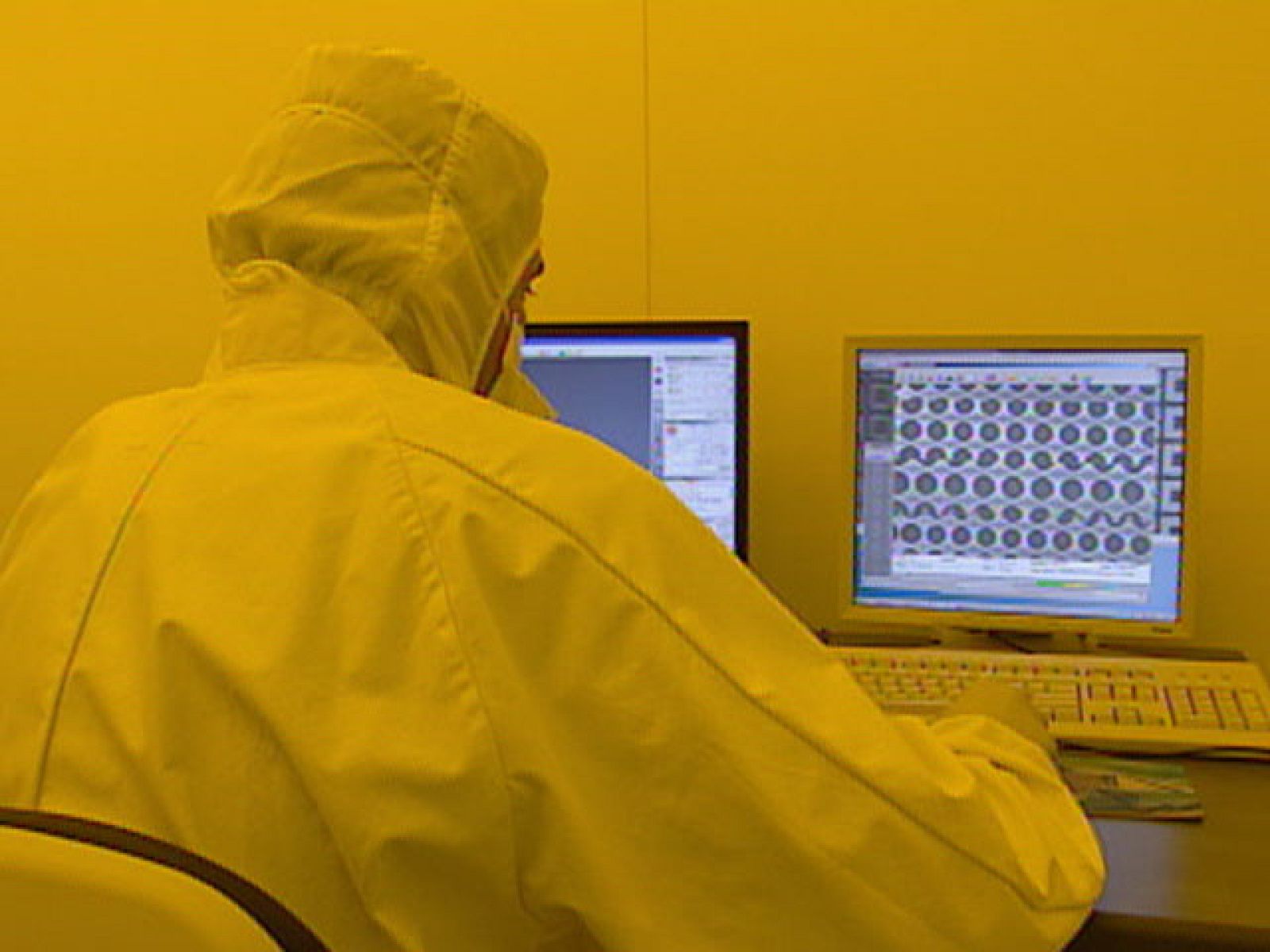 Hacer algo invisible ya no es ciencia ficción