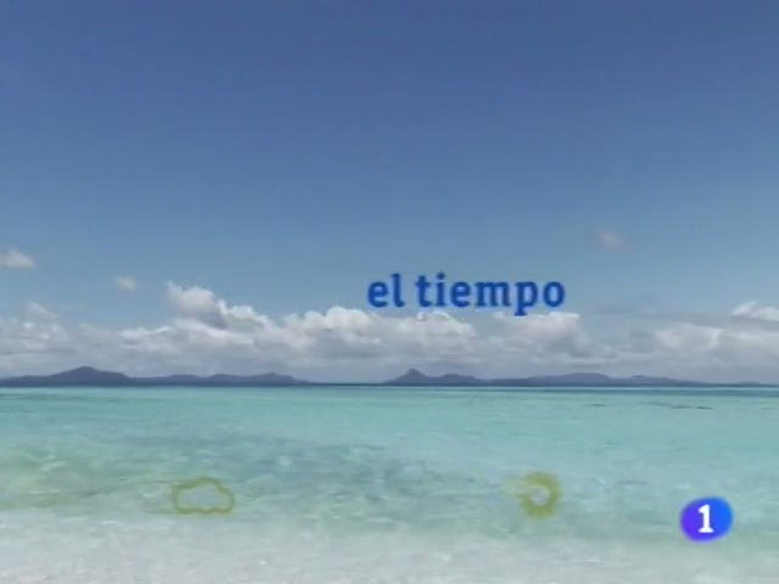 El tiempo en Andalucía 05/09/11 | Ver