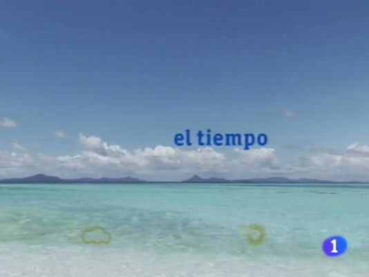 Noticias Andalucía - El tiempo en Andalucía 05/09/11