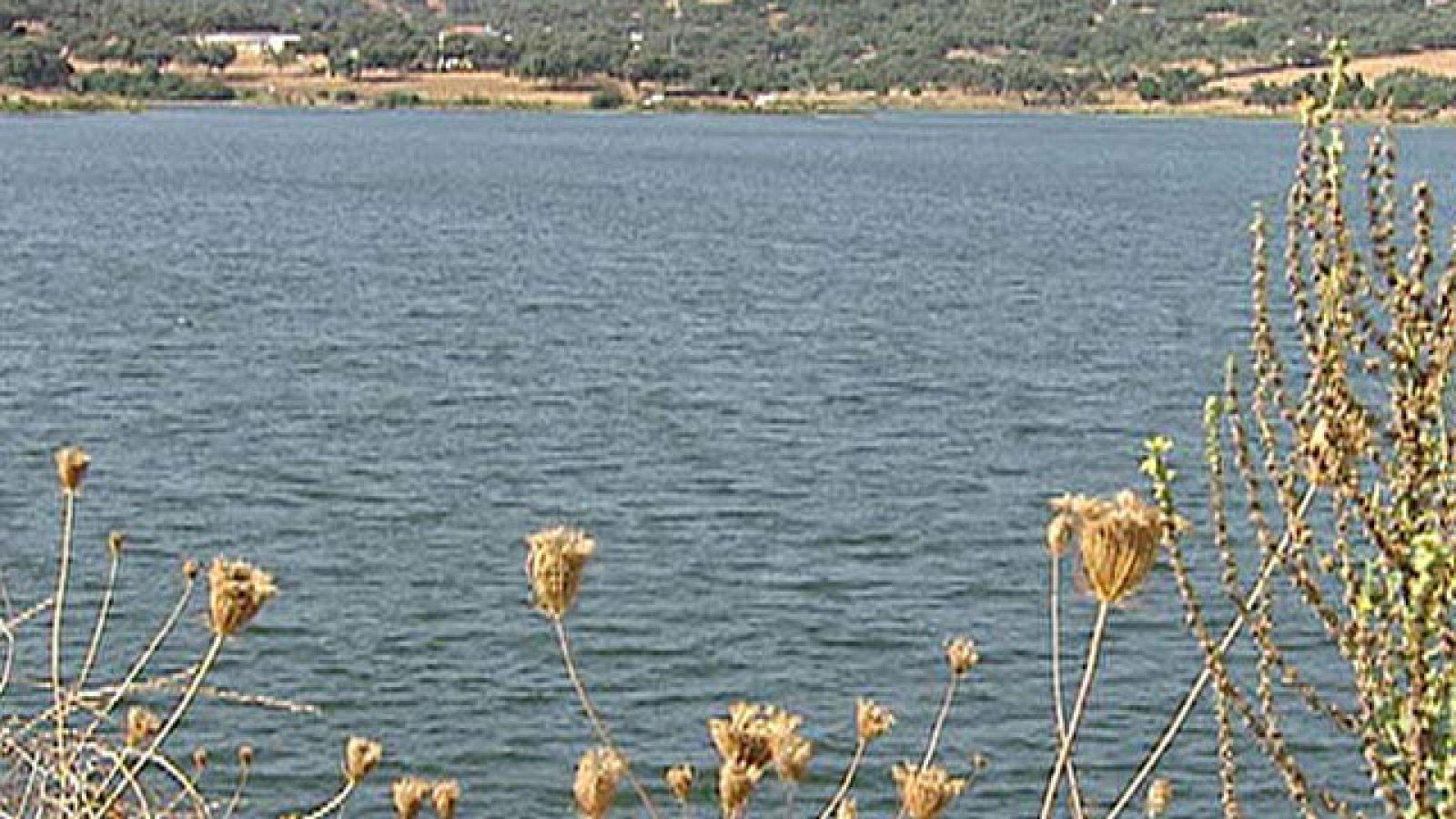 ¿Te acuerdas? - La sequía