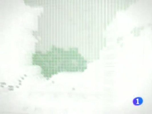 Noticias Andalucía - Noticias Andalucía en 2' 05/09/11