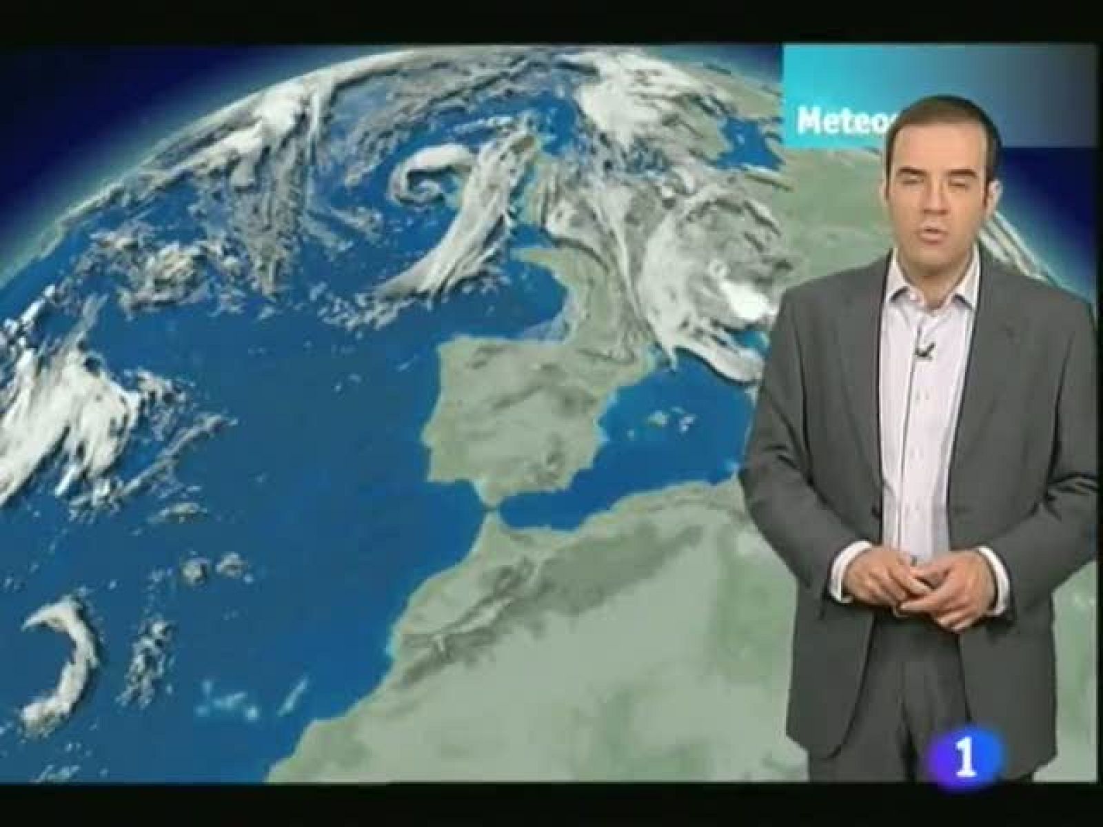El tiempo en la Comunidad de Aragón - 05/09/11 | Ver