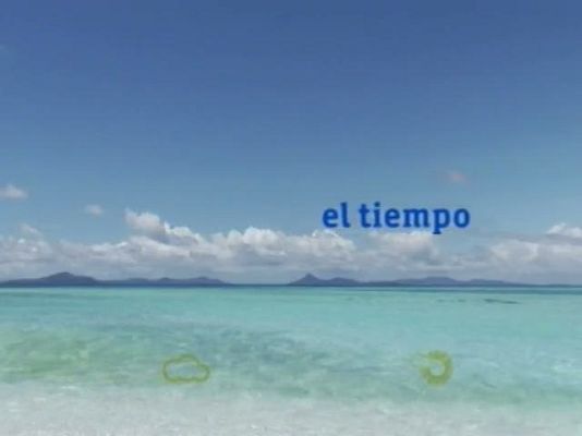 TeleCantabria - El tiempo en la Comunidad de Cantabria - 05/09/11