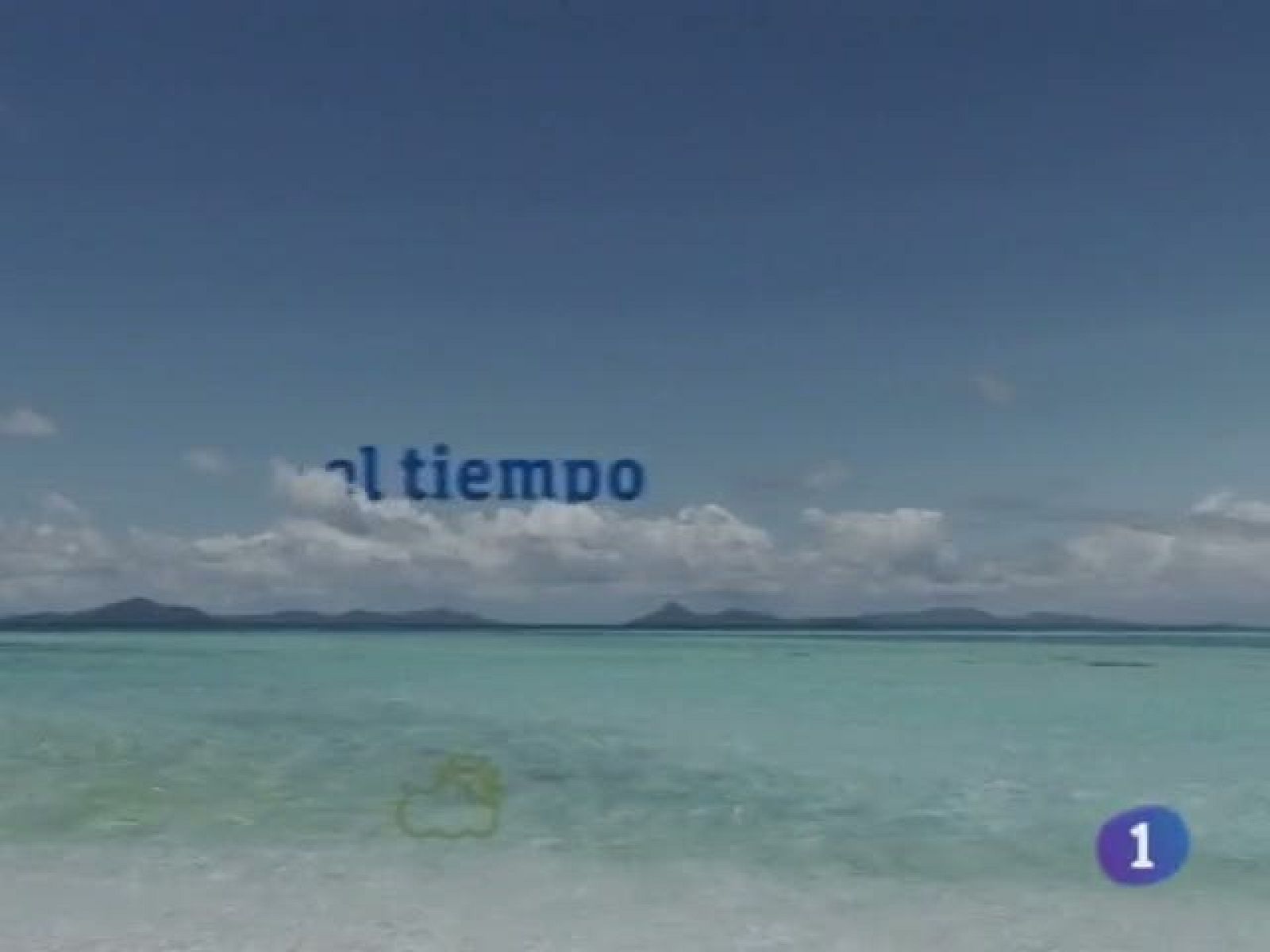 El Tiempo en Castilla La Mancha (05/09/2011) | Ver