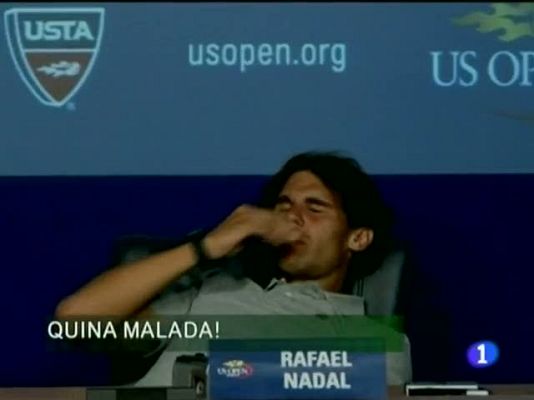 Informatiu Balear - Informatiu Balear - 05/09/11