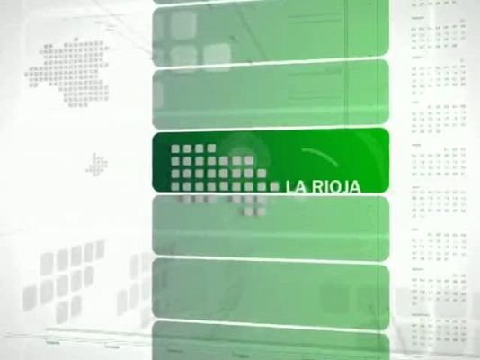 Informativo Telerioja - La Rioja en 2' - 05/09/11