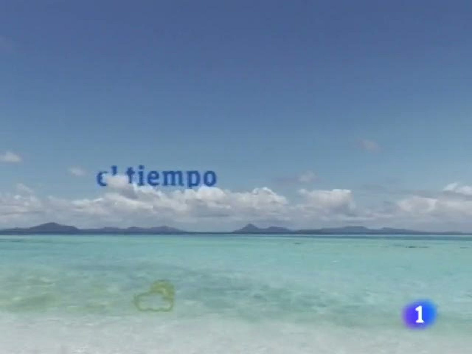 El tiempo en La Rioja 05/09/2011